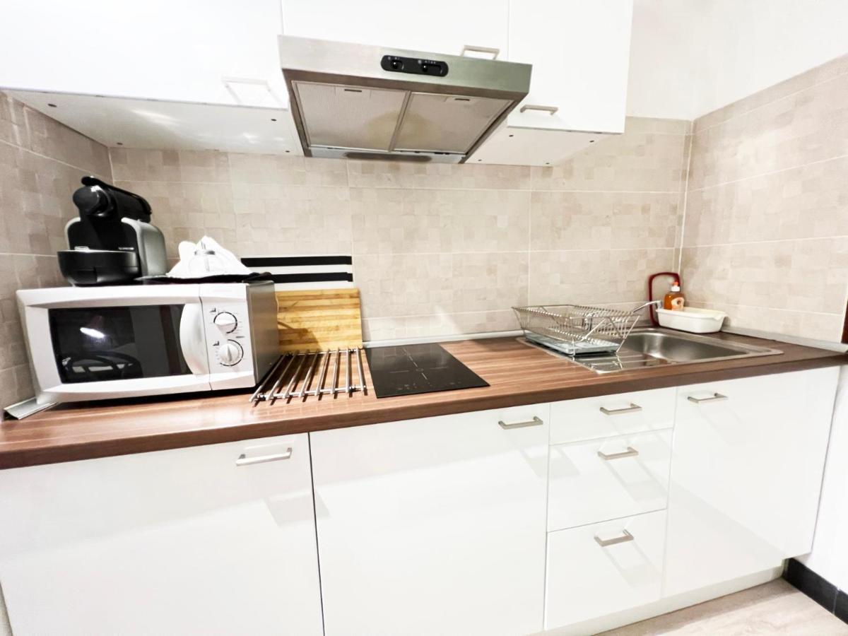 Garibaldi Apartment Genova - Red Lights District (Adults Only) Экстерьер фото