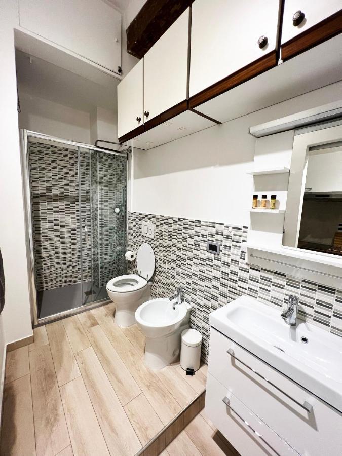 Garibaldi Apartment Genova - Red Lights District (Adults Only) Экстерьер фото