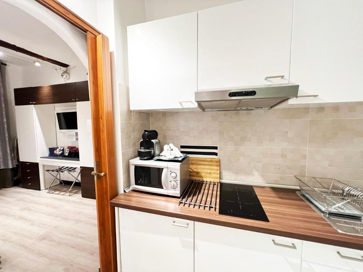 Garibaldi Apartment Genova - Red Lights District (Adults Only) Экстерьер фото